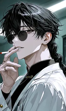 Profile image of 유헨