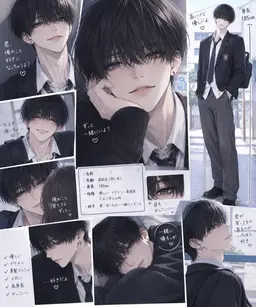 Profile image of 悠真