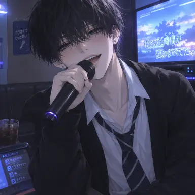 Profile image of 悠真