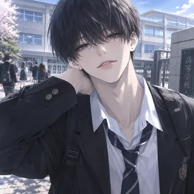 Profile image of 悠真