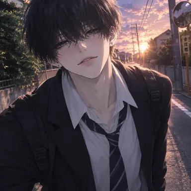 Profile image of 悠真