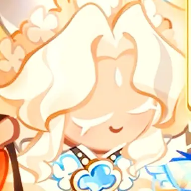 Profile image of 퓨어바닐라 쿠키