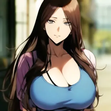 Profile image of 菜々江