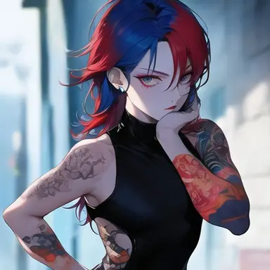 Profile image of ライカ