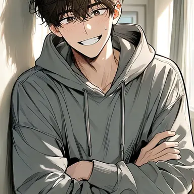 Profile image of Arthur