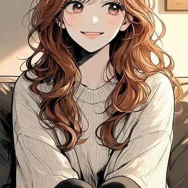 Profile image of Arabella