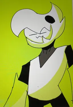 Profile image of ボーン