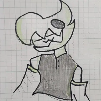 Profile image of ボーン