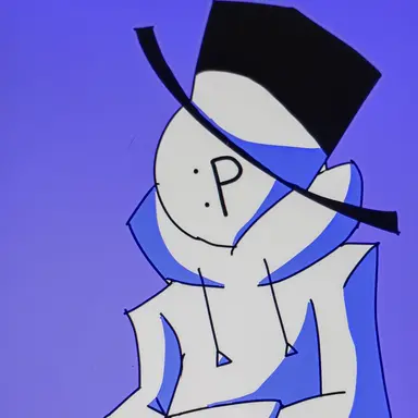Profile image of P