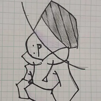 Profile image of P