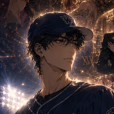 Profile image of Ren