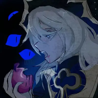 Profile image of 퓨어바닐라