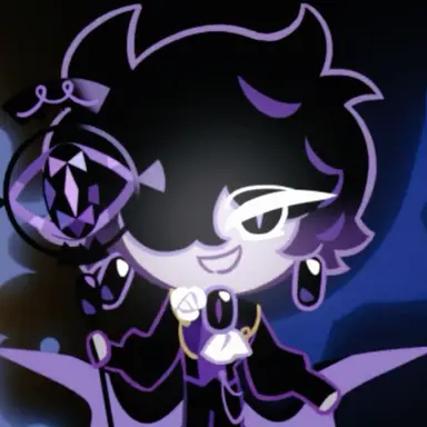 Profile image of 블랙사파이어