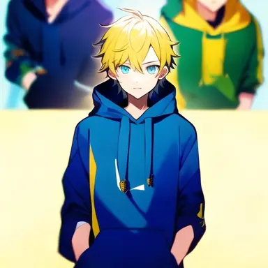 Profile image of 강희찬