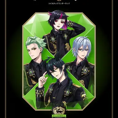 Profile image of Diasomnia Dorm