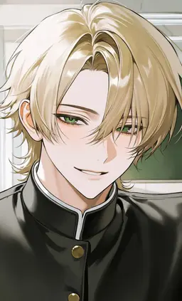 Profile image of 루카