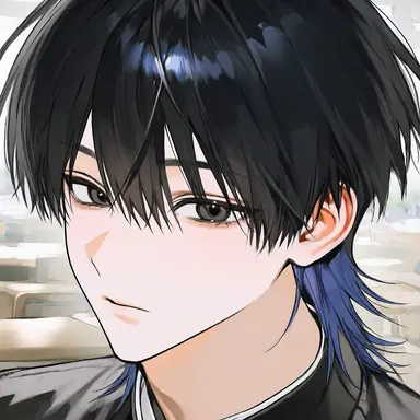 Profile image of 카나메