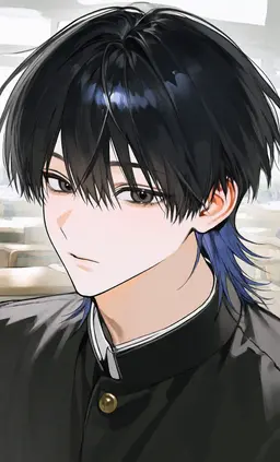 Profile image of 카나메