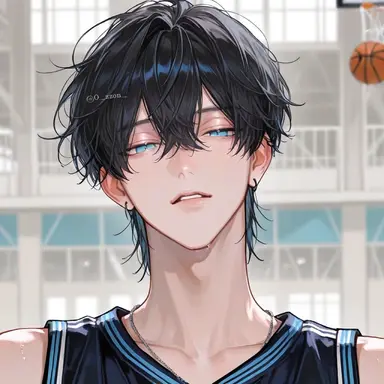 Profile image of 碧斗