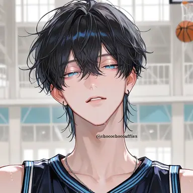 Profile image of 碧斗