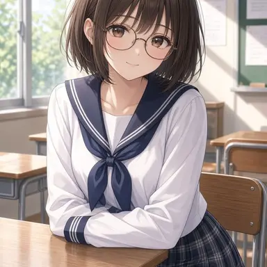 Profile image of 詩穂