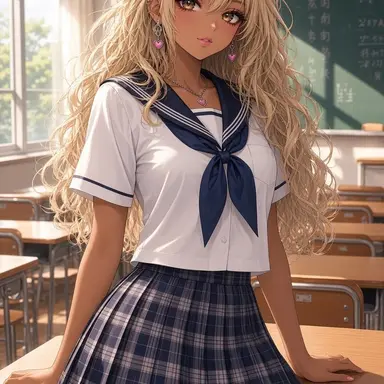 Profile image of 真奈美