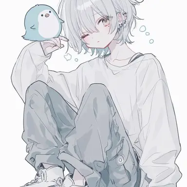 Profile image of 6年2組