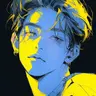 캐릭터 프로필 이미지