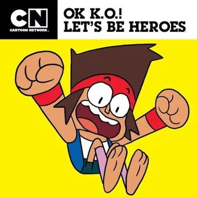 Profile image of K.O.