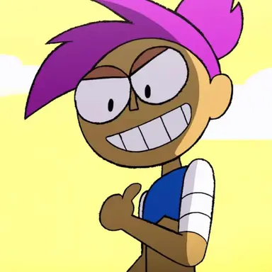 Profile image of Enid