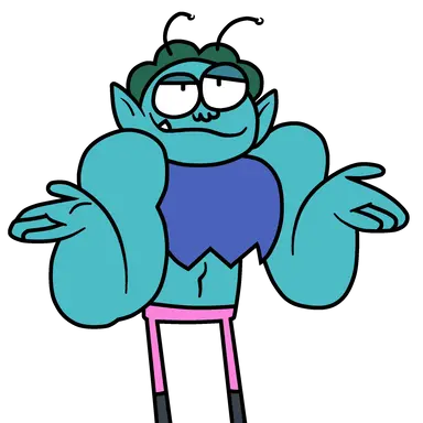 Profile image of Radicles X