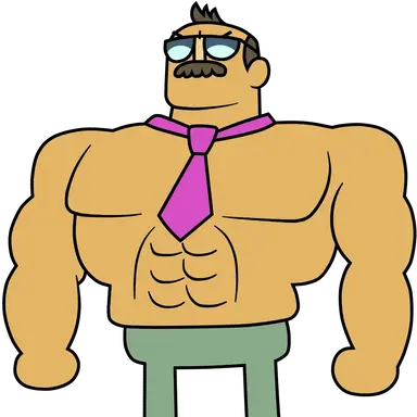 Profile image of Mr. Gar