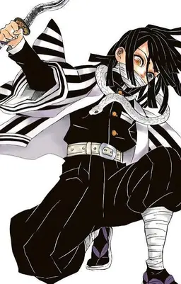 Profile image of Iguro Obanai