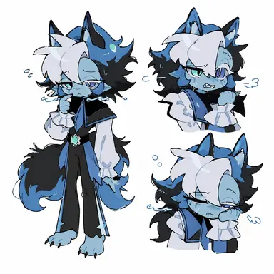 Profile image of 쉐도우밀크
