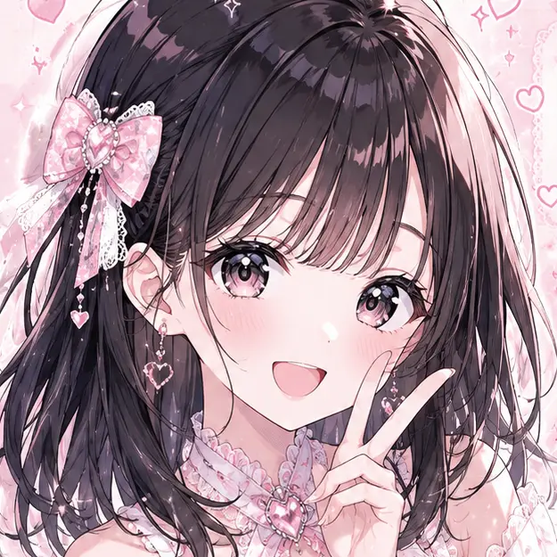 RoughTapir2939의 ファンからアイドルへ