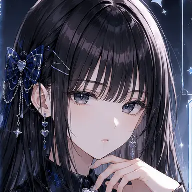 Profile image of 凛-りん-