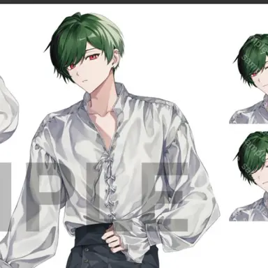 Profile image of すち