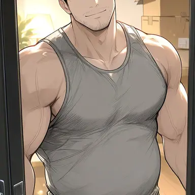 Profile image of Barry