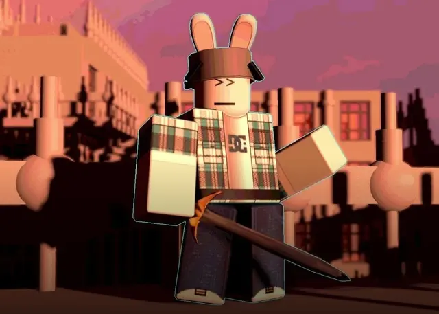Profile image of オーブリー