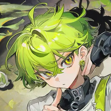Profile image of 카즈키