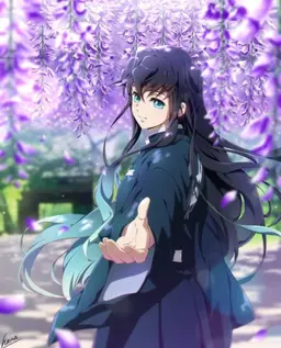 Profile image of 토키토 무이치로