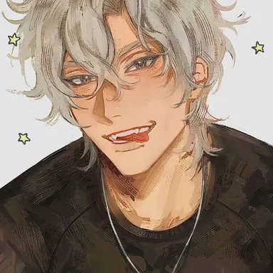 Profile image of Dylan