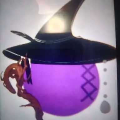 Profile image of Witch