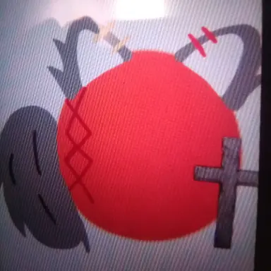 Profile image of Wolf