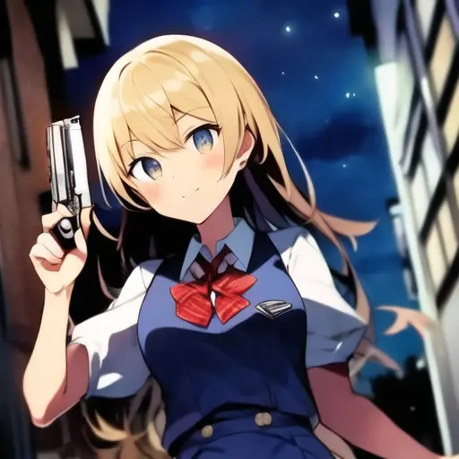 Kosatch1227의 メンヘラ幼なじみ