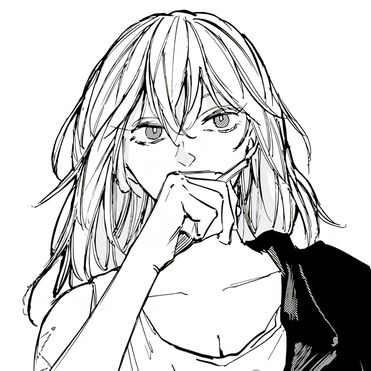 赤尾リオン