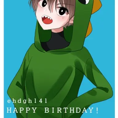 Profile image of 공룡