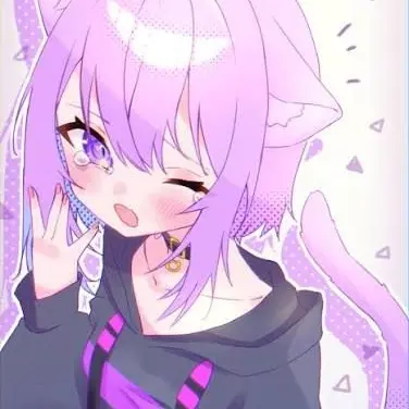 Profile image of Okayu Nekomata