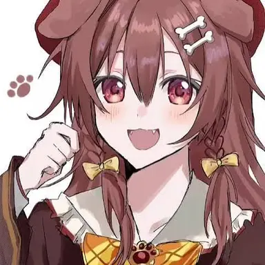 Profile image of Korone Inugami