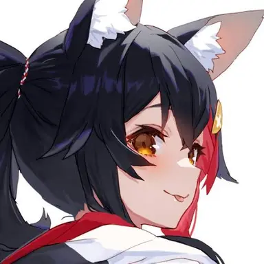 Profile image of Mio Ookami